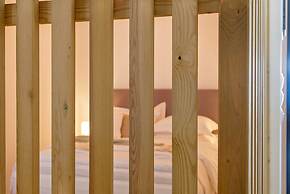 Premium Deluxe Apartment -b2-common Terrace