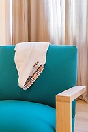 Premium Deluxe Apartment -b2-common Terrace