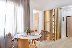 Premium Deluxe Apartment -b2-common Terrace