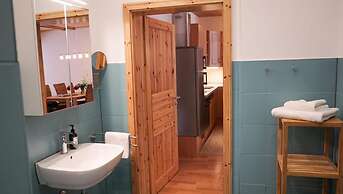 Ferienwohnung Krabbe