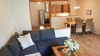 Ferienwohnung Krabbe