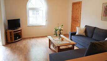 Ferienwohnung Krabbe