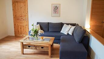 Ferienwohnung Krabbe