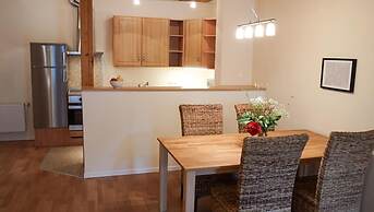 Ferienwohnung Krabbe