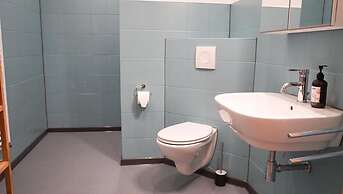 Ferienwohnung Krabbe