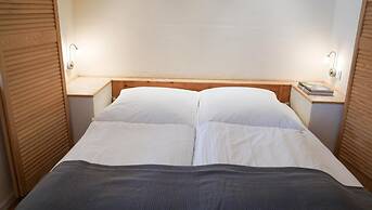 Ferienwohnung Krabbe