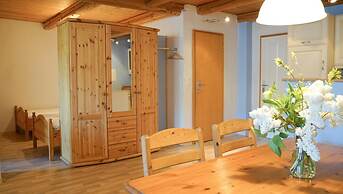 Ferienwohnung Leuchtturm