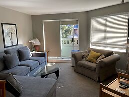 Whistler Village -walk to Lifts-views of Village