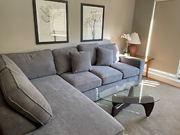 Whistler Village -walk to Lifts-views of Village