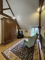 The Grand Longere