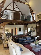 The Grand Longere