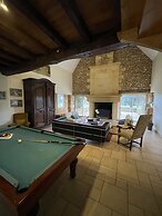The Grand Longere