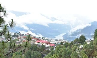 Great View Hotel And Restaurant