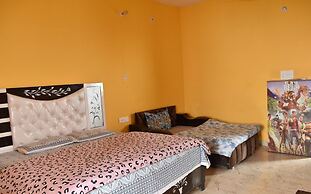 Great View Hotel And Restaurant