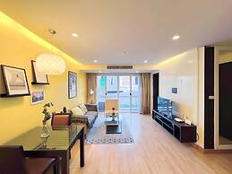 P Residence Thong Lo 23