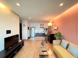 P Residence Thong Lo 23