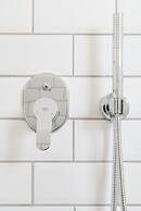 Executive Apartment With Private Terrace-d