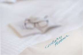 Executive Apartment With Private Terrace-d