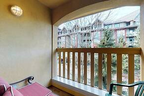 Bl307 Whistler Village - Views of Village- Walk to Lifts