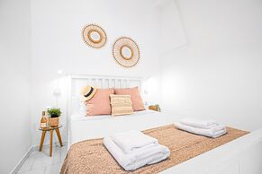 Whitelist Suite in Mykonos Town