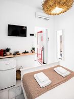 Whitelist Suite in Mykonos Town