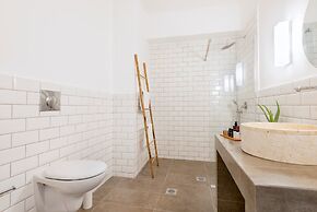 THE Premium Loft Apartment -c1-common Terrace