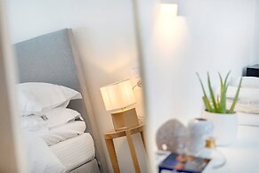 THE Premium Loft Apartment -c1-common Terrace