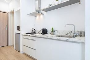 THE Premium Loft Apartment -c1-common Terrace