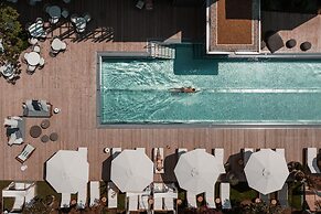 Nils am See - ADULTS ONLY