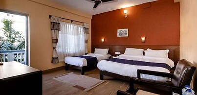 MeroStay 241 The Inn