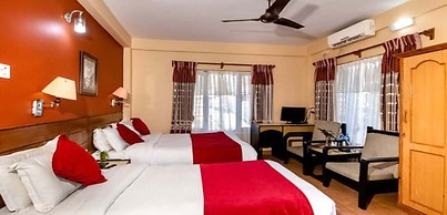 MeroStay 241 The Inn