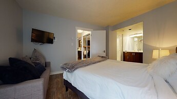 Marquise - Ski in Ski out - Pool - Hot tub -1st fl