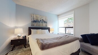 Marquise - Ski in Ski out - Pool - Hot tub -1st fl