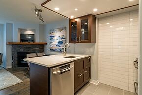 Marquise - Ski in Ski out - Pool - Hot tub -1st fl