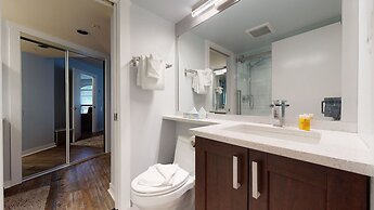 Marquise - Ski in Ski out - Pool - Hot tub -1st fl