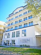 Aurum Aparthotel