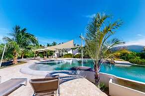 Mini Villa Seahorse in Placencia Village