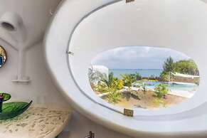 Mini Villa Seahorse in Placencia Village