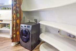 Mini Villa Seahorse in Placencia Village