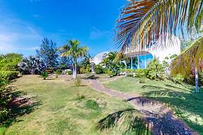 Mini Villa Seahorse in Placencia Village