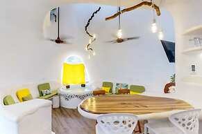 Mini Villa Seahorse in Placencia Village