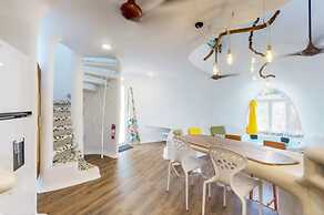 Mini Villa Seahorse in Placencia Village