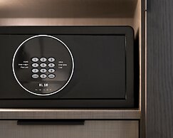 Pleiades Urban Stay by Semavi