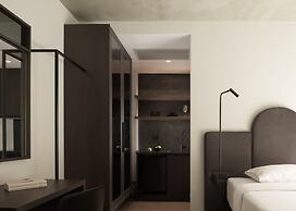 Pleiades Urban Stay by Semavi