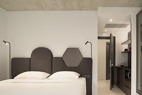 Pleiades Urban Stay by Semavi