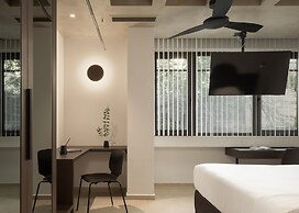 Pleiades Urban Stay by Semavi