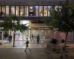 Pleiades Urban Stay by Semavi