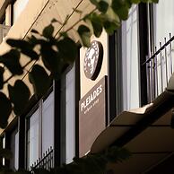 Pleiades Urban Stay by Semavi