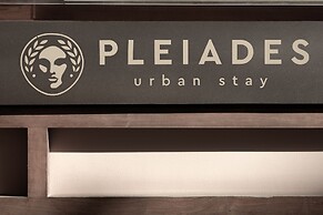Pleiades Urban Stay by Semavi