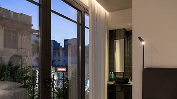 Pleiades Urban Stay by Semavi